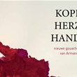 Kopf Herz Hand nieuwe gouaches van Armando